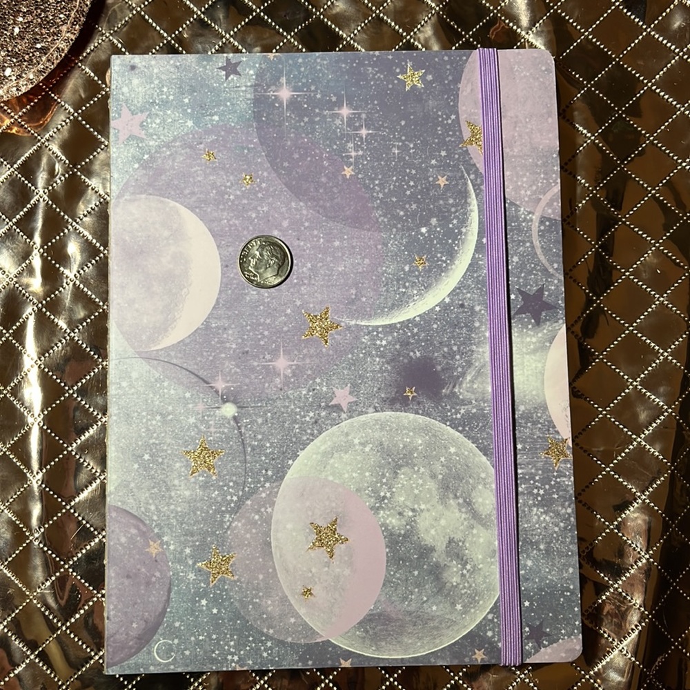 Zodiac Journal Bundle - Picture 14 of 16